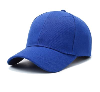 China 2023 new COMMON 3D embroidery words boy baseball cap fashion Korean style children kids baseball cap for sale