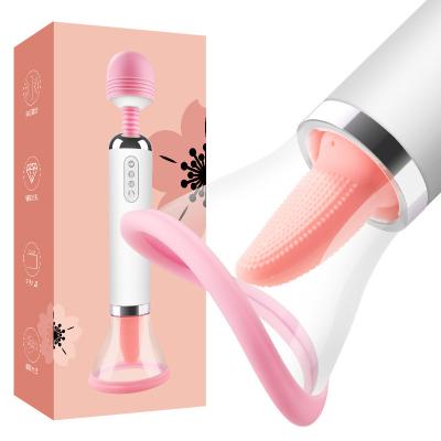 China Silicone+ABS Adult Sex Toys For Female G Spot Nipple Cat Sucking Clitoral Stimulator Sex Vibrator Sucker for sale