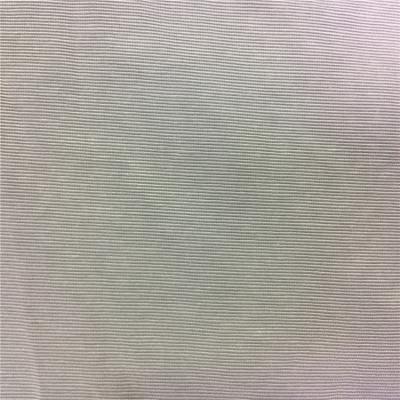 China Anti-static plain dyed good hand feeling cotton viscose blend fabric shinning fabric for clothing for sale