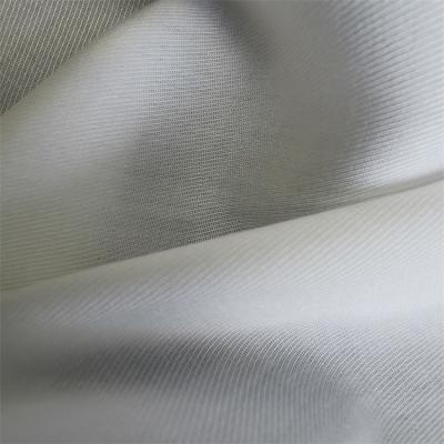 China 100% anti-static rayon twill fabric for dress for sale