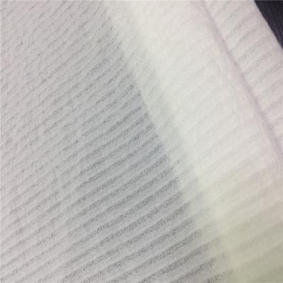 China Tear-resistant 100% Polyester Crepe Dress Polyester Fabric Polyester Crepe Fabric For Clothing for sale