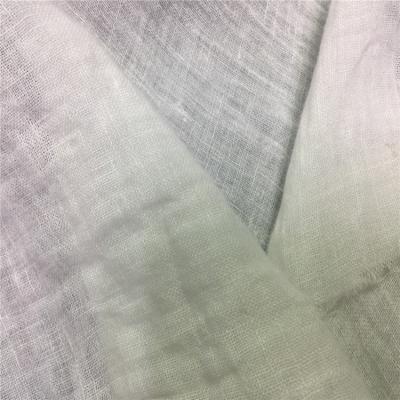 China Sueded Shaoxing Factory Brushed Canvas Fabric Price Per Meter 100% Canvas Fabric Canvas Fabric For Clothing for sale