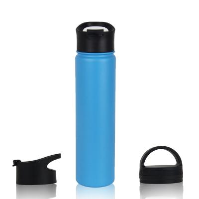 China china manufacturer 26oz 304 double stainless steel vacuum flask bpa viable double wall insulated water bottle for sale