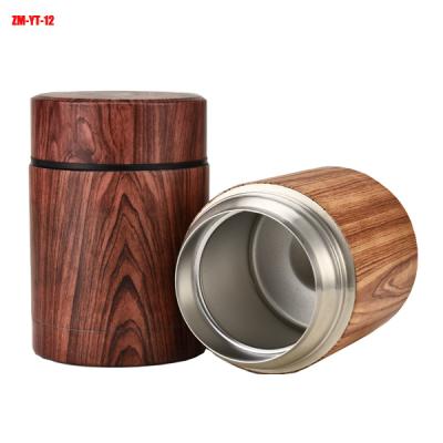 China Viable vacuum thermos food container for gift for sale