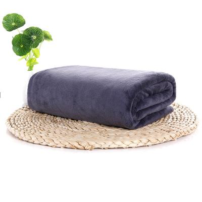 China Hot sale high quality bath towel safe for kids microfiber for sale