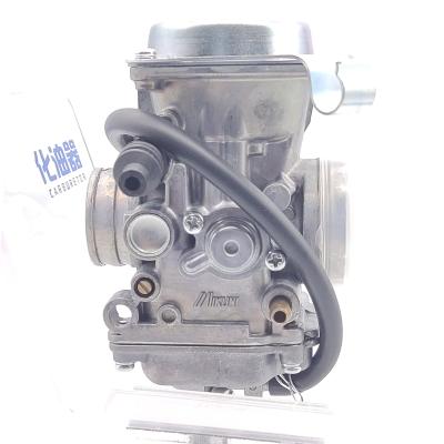 China Hot Selling OEM For 115cc Engine MILLIONS 125cc ECO Engine Part Carburetor for sale