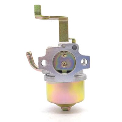 China Professional OEM Blackbird Generator Booth Replaces 227-62450-10 2276245010 EY15 DET180 Ey20 Robin Grass Cutter Carburetor for sale