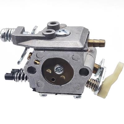 China OEM Engine Spare Parts Hot-selling Carbs Fit HUSQVARNA Chainsaw WEIGHT 170 WT-223 Walbro 55 Carburetor 50 51 for sale