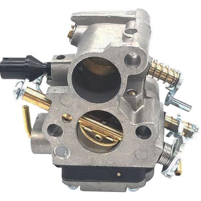 China OEM Top Sale Engine Carbs Fit Husqvarna 235e 236 236e 240 240e C1t-w33c 235 Zama Carburetor Chainsaw for sale