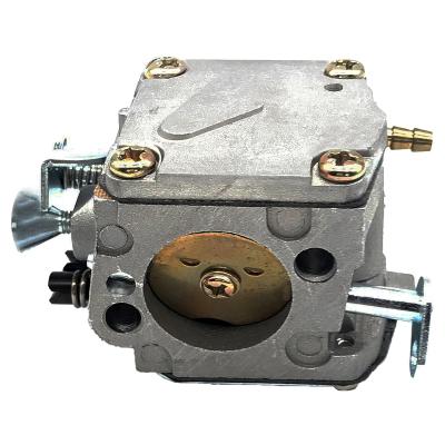 China Reliable OEM Engine Carburetor Replaces Husqvarna 61 Chainsaw 268 272XP 266 362 365 Carburetor for sale