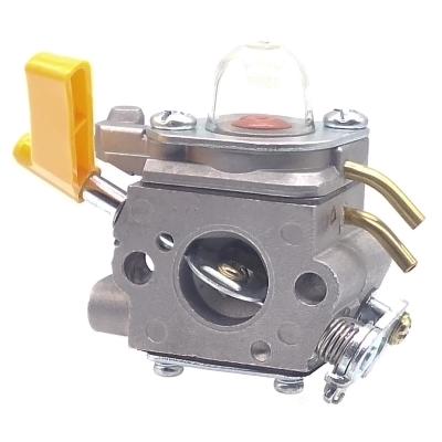 China Hot Selling OEM 985624001 Engine Carburetor Fit Ryobi Homelite 26cc 30cc Trimmer Fan 308054003 CARBURETOR 615-446 C1U-H60 for sale