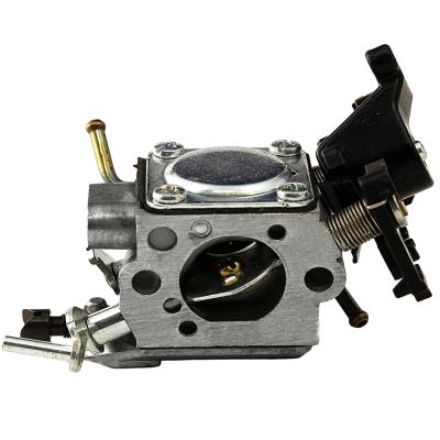 China OEM High Performance Engines Carbs Fit Husqvarna Chainsaw Gas 445 Carburetor 445E 450 450E for sale