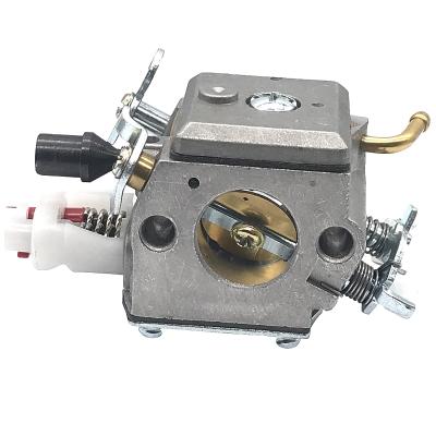 China OEM hot-sale products chainsaw carburetor fit Husqvarna Zama 340 340E 345 346 346XP 350 351 353 chainsaw carburetor for sale