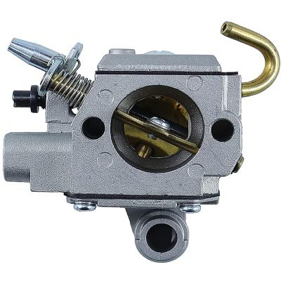 China OEM Quality Warranty Engine Carburetor Fit Husqvarna Walbro Stihl MS270 MS280 270 Chainsaw 280 270c 280c Carburetor for sale