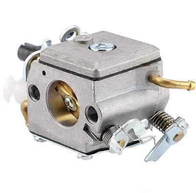 China OEM High Performance Engine Carburetor Fit Husqvarna Zama Chainsaw 353 357 359 357XP 359XP Carburetor for sale