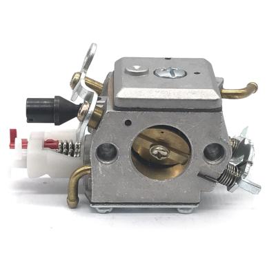 China OEM Best Selling Chainsaw Engine Carburetor Fit Husqvarna Zama 340 Chainsaw 345 346XP 345 Carburetor 350 353 for sale