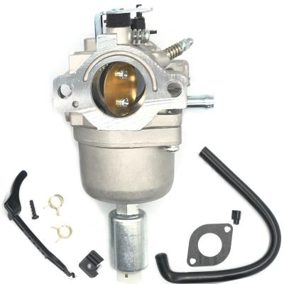 China Universal Fit Briggs Stratton 14hp 16hp 18hp 494572 OEM Hot Sale Cabs Carburetor 594593 591731 796109 791858 792358 793224 794572 for sale