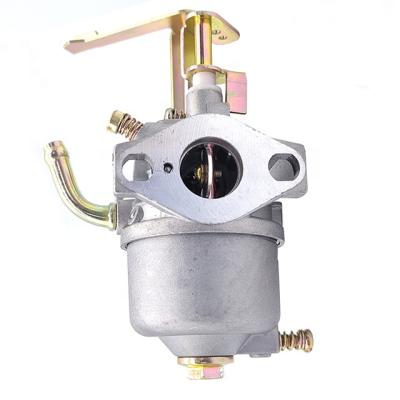 China OEM Qualities Engine Carburetor Fit General Gasoline Et1900 154 Water Pump Generator Carburetor for sale