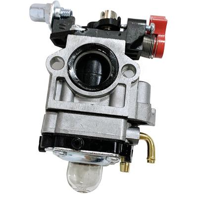 China Hot Selling OEM Engine Carburetor Fit 43cc Brush Cutter 40-5 Cg430 Cg305 Tl43 Tl52 44-5 Carburetor for sale