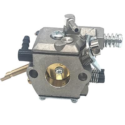 China OEM Skillful Manufacturing Carburetor Fit Brush Cutter Fs160 Fs220 Fs280 Fr220 Zama c15-51 C1s-s3d Walbro wt-223 Carburetor for sale