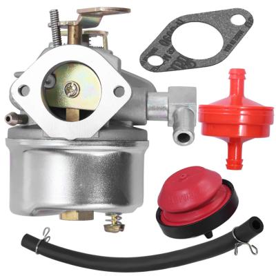 China OEM Selling Well Around The World Fit Tecumseh 640298 Engine Ohsk70 Oh195sa Arien 932504 Snow Blower St524 Carburetor for sale