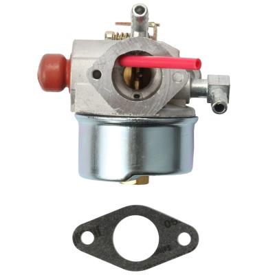 China Hot Selling OEM 640271 640303 Fit Lev100 Lev105 Lev120 Lv195xa Carburetor Engine Lawn Mower Part Tecumseh 640350 Carburetor for sale