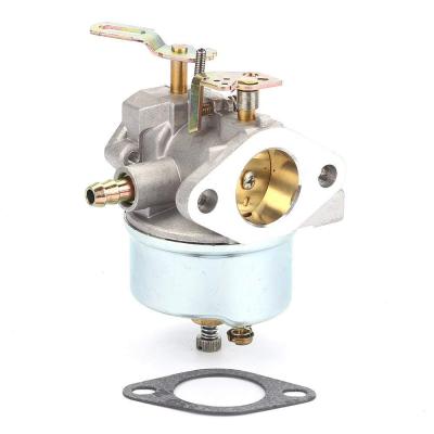 China OEM Quality Warranty Engine Cab Fit Hm100 Hmsk90 632370A 632370 632110 632334A 632334 632111 640334A Tecumseh Carburetor for sale