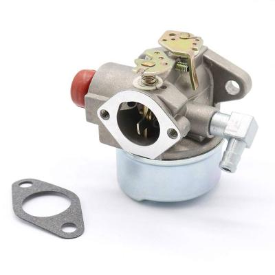 China Professional OEM Manufacture Cab Fit Tecumseh Engine Lev115 Lev120 Gca74 640278 Carburetor 640278A 640149 640214 for sale