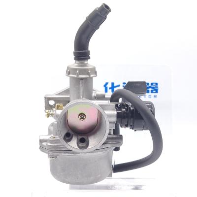 China Best OEM Quality Engine Cab 19mm pz19 JH90 ST90 ST70 For 50 70 90 110 125cc ATV Dirt Bike TH90 Motorcycle CARBURETOR for sale