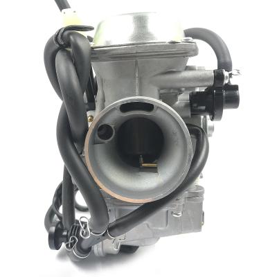 China Hot EX 2009-2014 Motorcycle Honda ATV 16100-HN1-A43 400cc 400X TRX400 38mm Motorcycle Fit OEM Sale Engine Carburetor Carburetor for sale