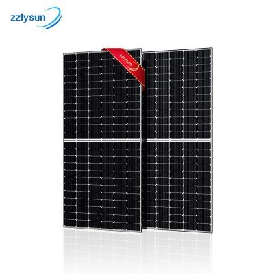 China Home Complete Solar Power Systems 36KW 40KW 36kw 40kw Industrial Solar Panel Systems For Factory / Hotel Use for sale