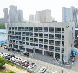 중국 HEFEI SYNTOP INTERNATIONAL TRADE CO.,LTD.