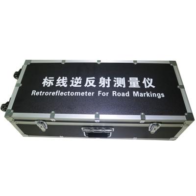 China 13Ah Retroreflectometer For Road Markings Complementary angle 1.24deg for sale