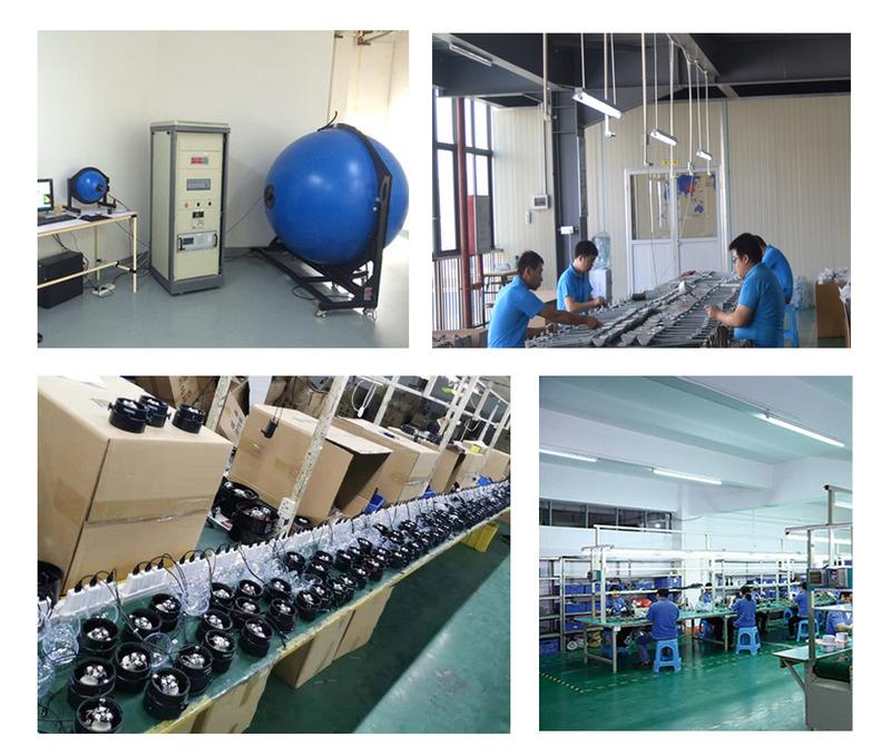 Verified China supplier - Xiamen Tj Lighting Technology Co., Ltd.