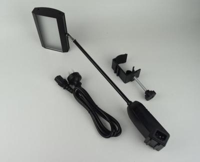 China 25W SMD Expo Light LED Long Arm Light For Display Stand for sale