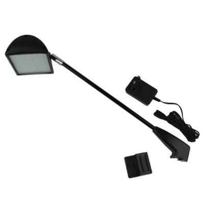 China ABS+metal 20W LED Wall Washer Arm Light For Sound Display Stand for sale