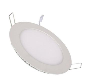 China Modern Round 12w LED Panel Light (TJ-PAL-010-12W) for sale