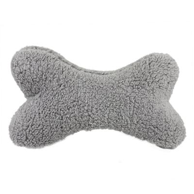 China New Breathable Custom Soft Dog Bone Chew Set Dog Toys for sale