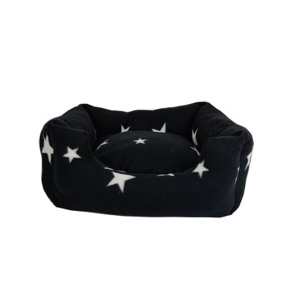 China China Yangyang Pet Travel Dog Bed Softly Removable And Washable Pet Bed Kennel Point For All Size Pets for sale