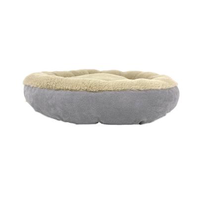 China Yangyangpet Orthocomfort Breathable Craft Sensitive Dog Bed Single Pet Bed for sale