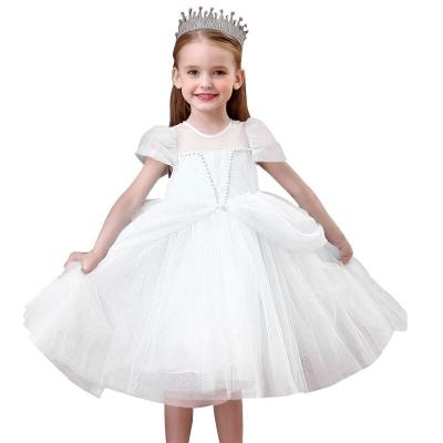 China BRIDESMAIDS wholesale kids first communion dress girls dress white holy communion dress for sale