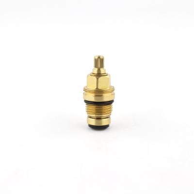 China High quality brass faucet cartridges of various traditional models, mixer accessories for sale