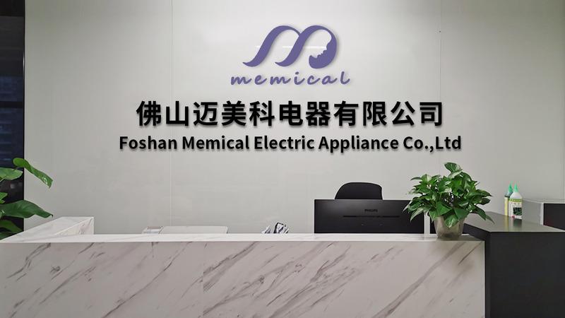 Verified China supplier - Foshan Memical Electric Appliance Co., Ltd.