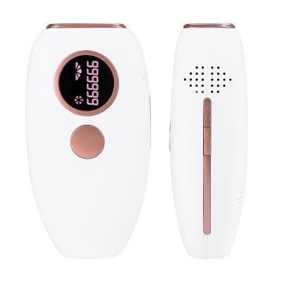 China Portable Permanent Hair Removal Memical Home Use Laser IPL Hair Removal Device Skin Rejuvenation IPL Laser Hair Removal for sale