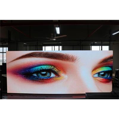 China P1.8mm HD LED Display for sale