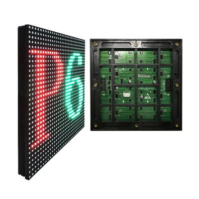 China 6500nits High Brightness SMD3535 P6 Outdoor Led Display Module for sale