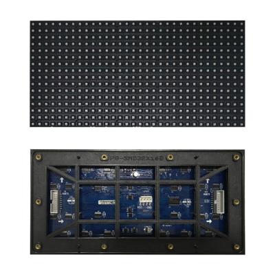 China P8 LED Display Module for sale