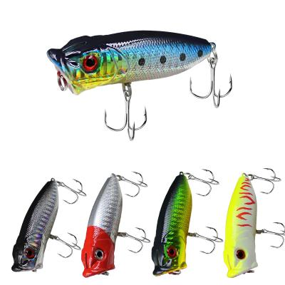 China Good Quality Durable 7cm Jerkbait Lure 11.5g Snap Bait Lures Wobblers Minnow Crank Fishing Tackle Sea Saltwater for sale