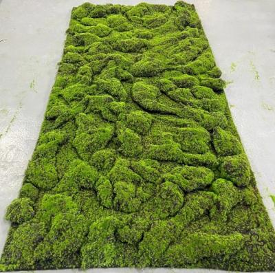 Chine 1M*1M Tapis de mousse plat carré pour la décoration du jardin à vendre