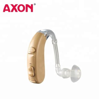 China High Quality Digital ABS BTE Programming Hearing Aids for sale